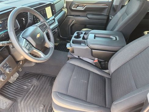 Certified 2022 Chevrolet Silverado 1500 LT image 13