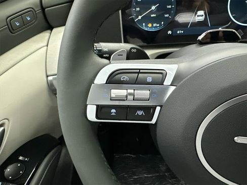 New 2026 Hyundai Tucson Limited image 28