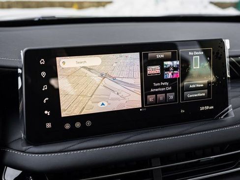 New 2026 INFINITI QX60 Autograph w/ Autograph Tech Package image 21