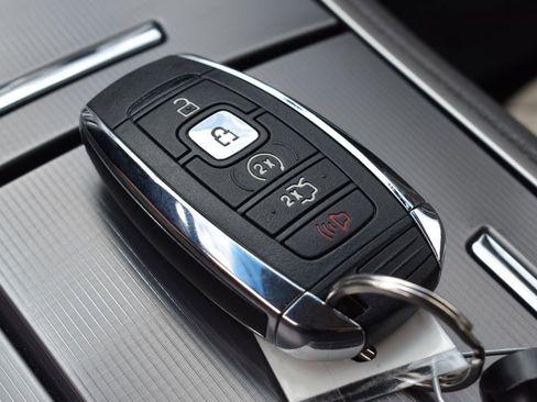 Used 2018 Lincoln MKZ Select w/ Select Plus Package image 14