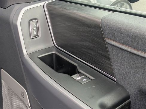 New 2025 Ford F150 Lariat w/ Equipment Group 501A Mid image 35