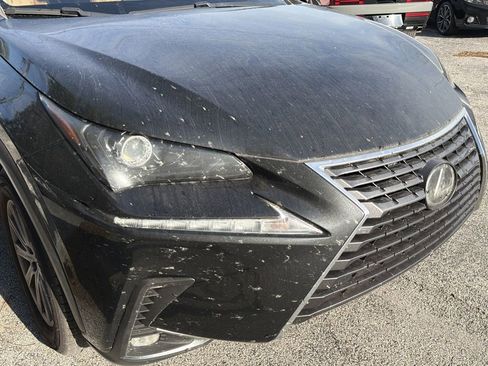 Used 2020 Lexus NX 300 FWD w/ Accessory Package 2 image 10