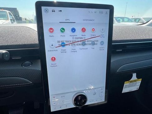 New 2025 Ford Mustang Mach-E Premium image 20