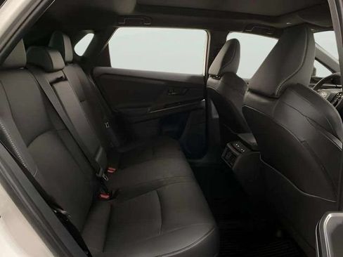 Used 2026 Toyota bZ AWD/4WD image 53