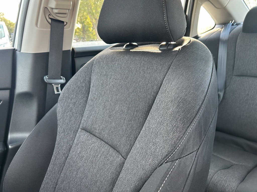 Used 2023 Honda Accord LX image 18