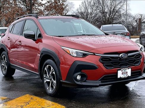 Certified 2024 Subaru Crosstrek 2.0i Premium image 38