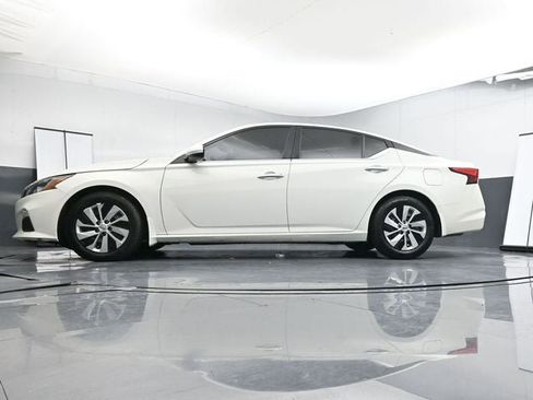 Used 2020 Nissan Altima 2.5 S image 30