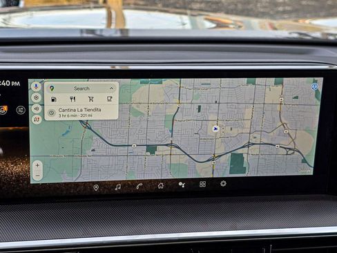 New 2026 INFINITI QX80 Luxe AWD/4WD image 17