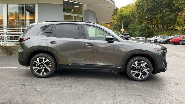 New 2026 MAZDA CX-5 Preferred AWD/4WD image 4