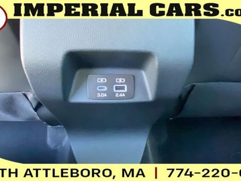 New 2026 Subaru Crosstrek 2.5i Limited AWD/4WD image 14