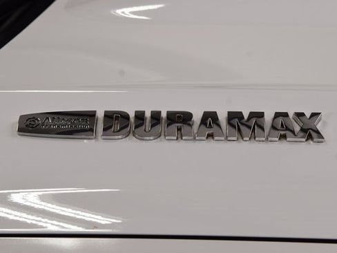 Used 2018 Chevrolet Silverado 2500 LTZ w/ Duramax Plus Package image 19