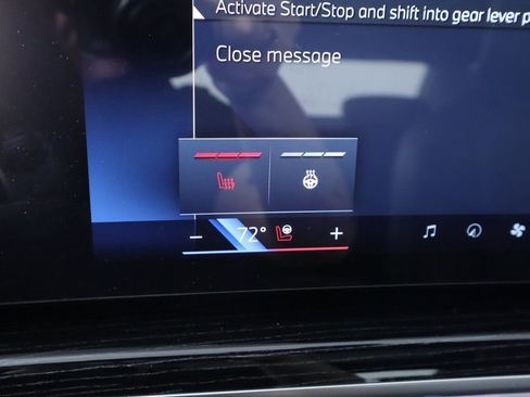 New 2025 BMW 740i xDrive image 8