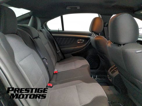 Used 2013 Ford Taurus SEL FWD image 28