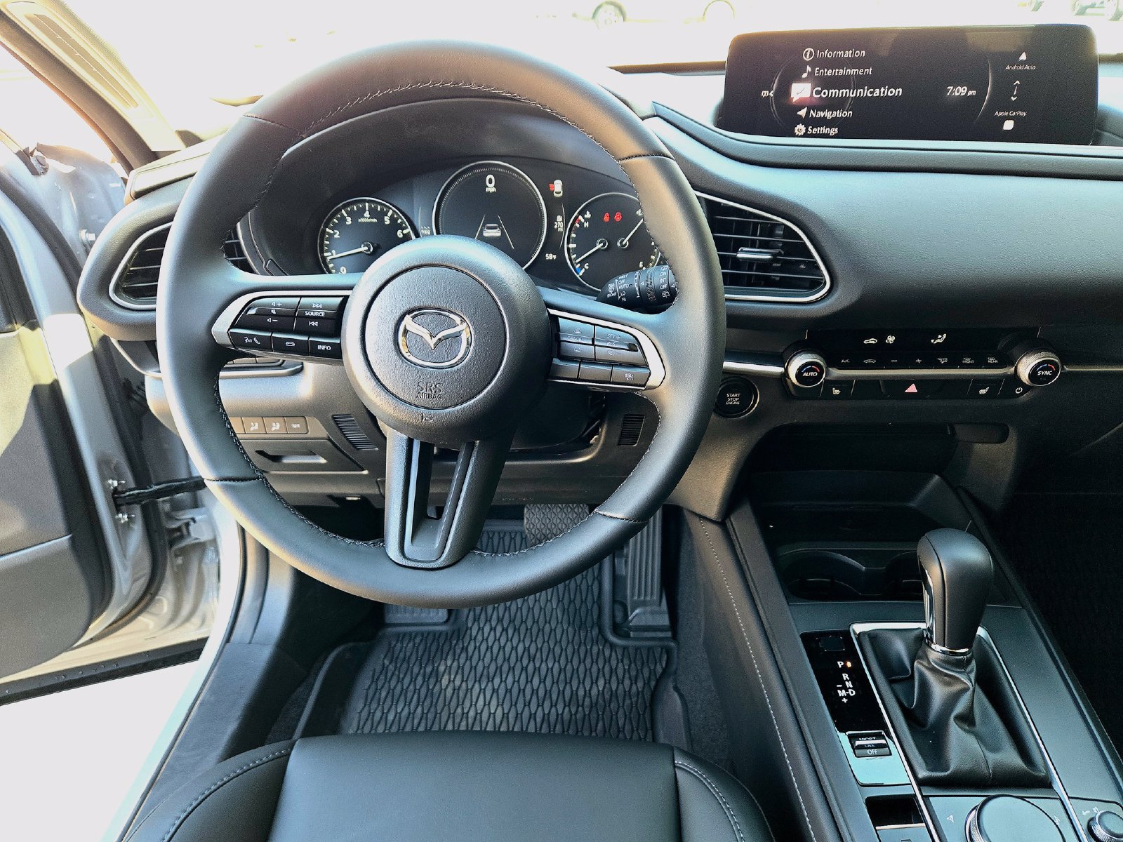 Certified 2026 MAZDA CX-30 AWD 2.5 S image 11