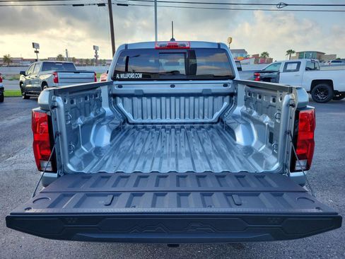 New 2025 Chevrolet Colorado LT w/ Advanced Trailering Package image 24