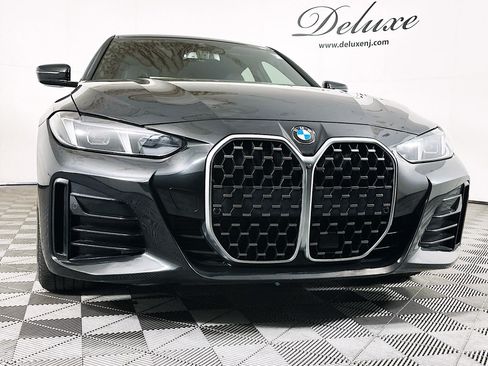 Used 2025 BMW 430i xDrive w/ M Sport Package AWD/4WD image 30