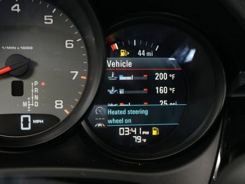 Used 2018 Porsche Macan S AWD/4WD image 35