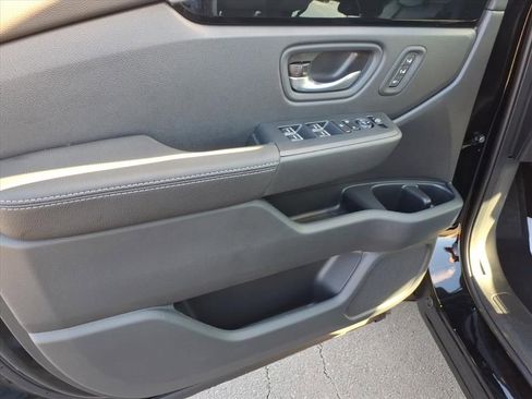 New 2026 Honda Passport RTL image 12