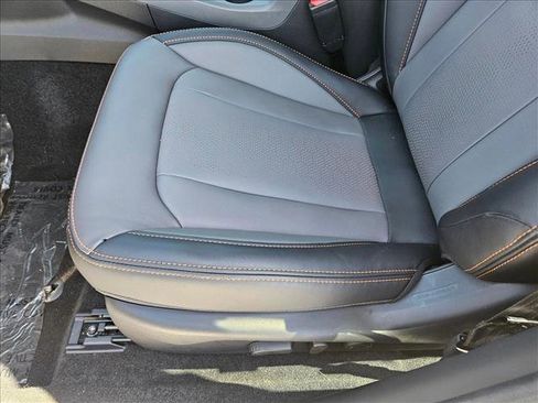 New 2026 Subaru Crosstrek 2.5i Limited AWD/4WD image 4