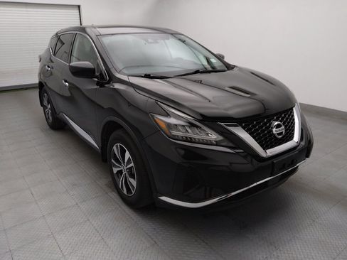 Used 2021 Nissan Murano S AWD/4WD image 13