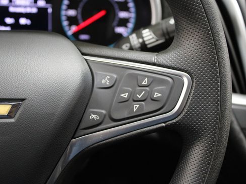 Used 2023 Chevrolet Malibu LS w/ Driver Confidence Package image 10