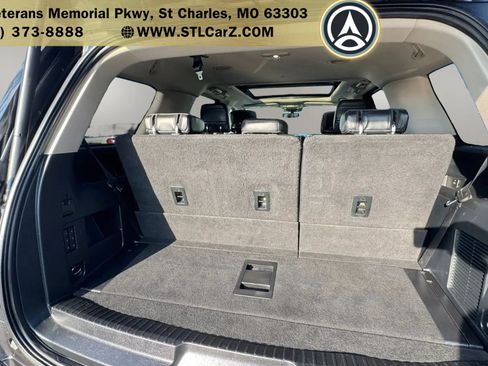 Used 2019 Ford Expedition Platinum AWD/4WD image 17