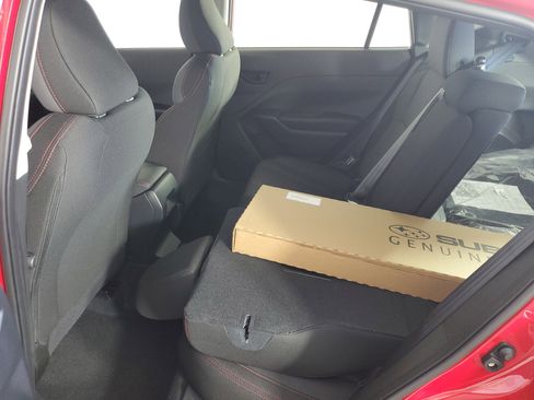 New 2026 Subaru Impreza 2.0i Sport image 13