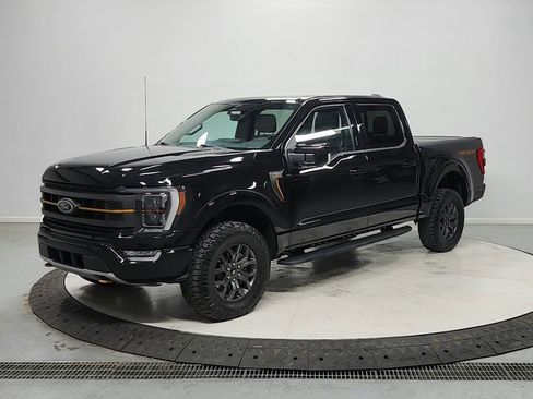 Used 2023 Ford F150 Tremor w/ Equipment Group 402A High AWD/4WD image 3