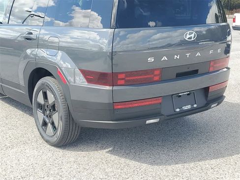 New 2026 Hyundai Santa Fe SEL image 8