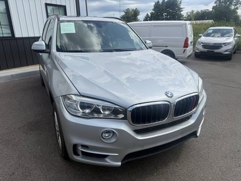 Used 2015 BMW X5 xDrive35i AWD/4WD image 4