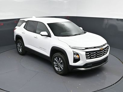 New 2026 Chevrolet Equinox LT w/ Safety and Technology Package
