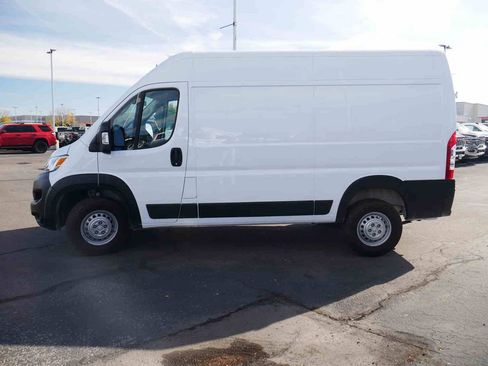 New 2026 RAM ProMaster 1500 w/ Safety Group image 5