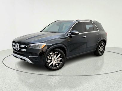 Certified 2025 Mercedes-Benz GLE 350 4MATIC