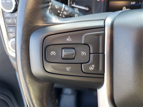 Used 2022 GMC Sierra 1500 Elevation image 11