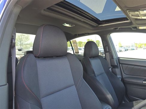 Used 2021 Subaru WRX Premium image 11