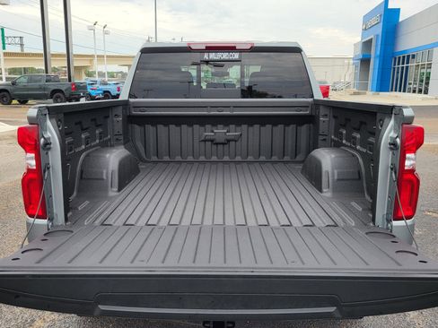 New 2026 Chevrolet Silverado 1500 LT Trail Boss w/ Convenience Package II image 20