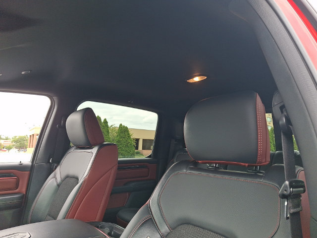 Used 2022 RAM 1500 Rebel w/ Rebel Level 2 Equipment Group AWD/4WD image 13