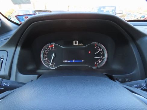 Used 2017 Honda Ridgeline Black Edition image 28