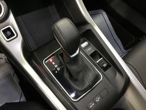 New 2025 Dodge Hornet GT w/ GT Blacktop Package image 24