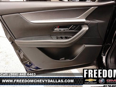 Used 2024 MAZDA CX-90 3.3 Turbo w/ Preferred Plus AWD/4WD image 35