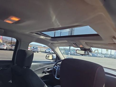 Used 2014 Chevrolet Equinox LT FWD image 18
