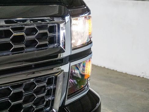 Used 2014 Chevrolet Silverado 1500 LT image 4