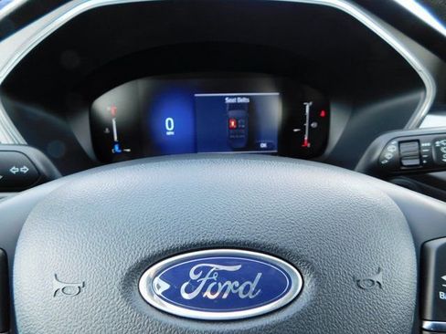 New 2026 Ford Escape Active AWD/4WD image 30