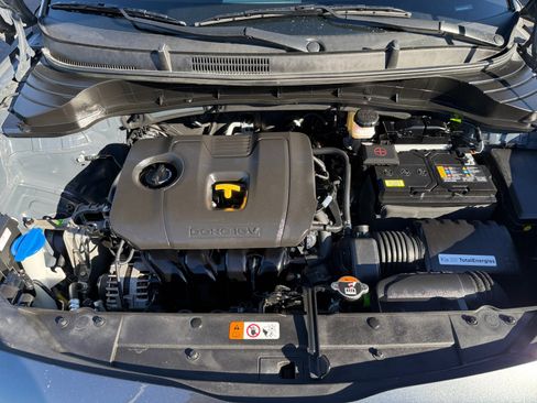 Used 2024 Kia Soul LX w/ Option Group 015 image 20