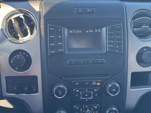Used 2014 Ford F150 XLT w/ Equipment Group 302A Luxury image 11