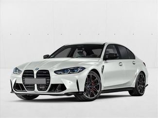 Used 2023 BMW M3 Competition RWD video 1