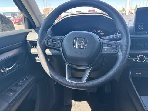Certified 2025 Honda CR-V EX image 14