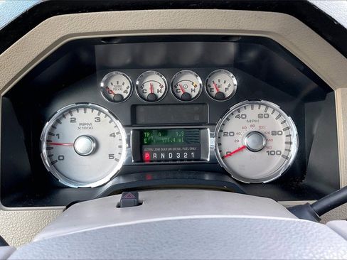 Used 2008 Ford F250 Lariat image 12