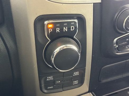 Used 2016 RAM 1500 Big Horn image 22