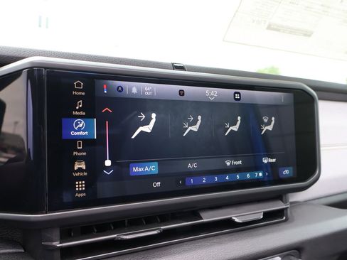 New 2026 Jeep Wrangler Unlimited Sport AWD/4WD image 32